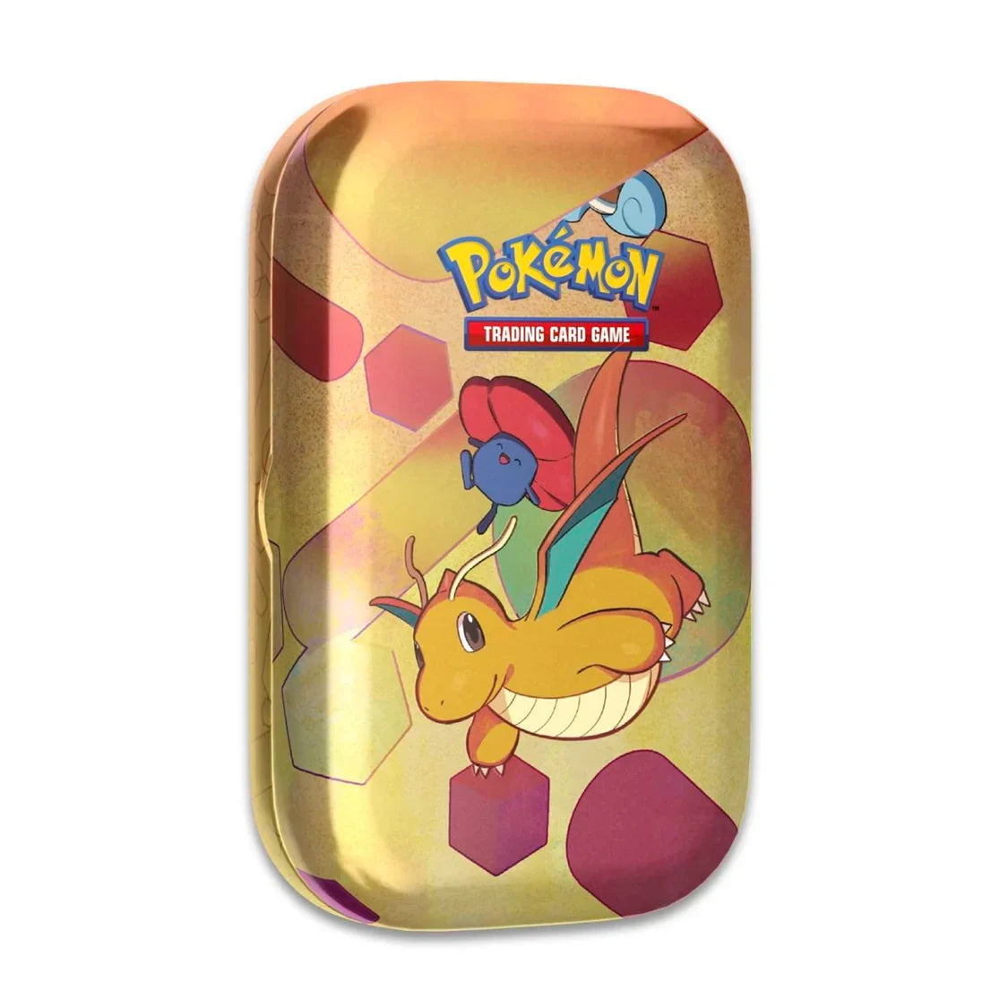 Pokemon 151 Mini Tin (Engelsk)