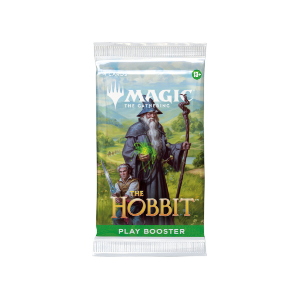 Magic The Gathering