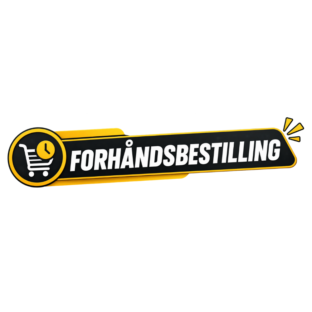 Forhåndsbestilling