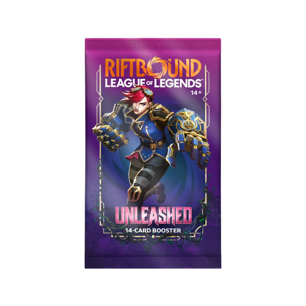 Riftbound