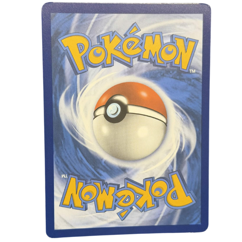 Blastoise ex #184