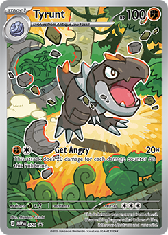 Pokemon Perfect Order Elite Trainer Box (Engelsk)