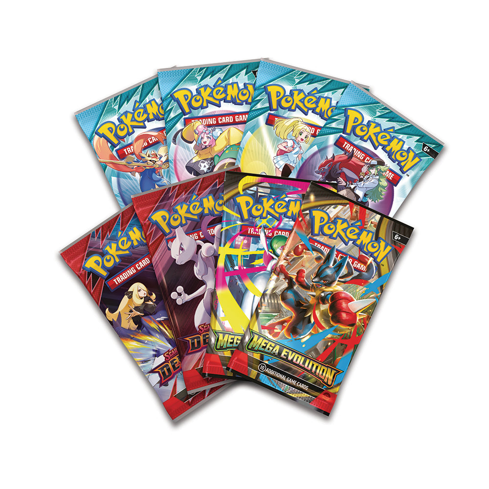Pokemon Mega Venusaur ex Premium Collection (Engelsk)