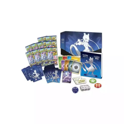 Pokemon GO Elite Trainer Box (Engelsk)