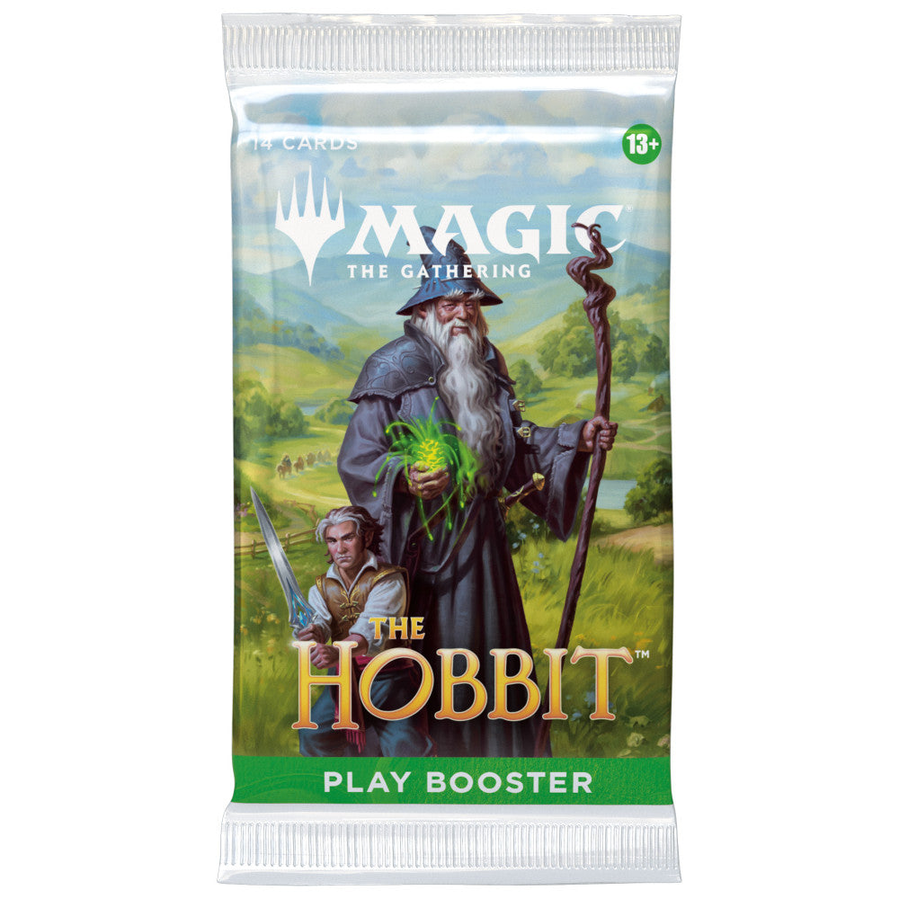 Magic The Gathering - The Hobbit Booster Pack