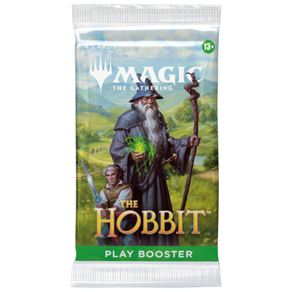 Magic The Gathering - The Hobbit Booster Pack