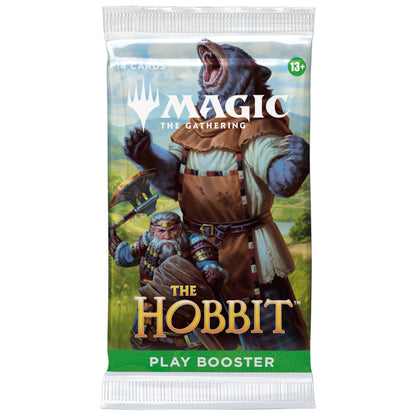 Magic The Gathering - The Hobbit Booster Pack