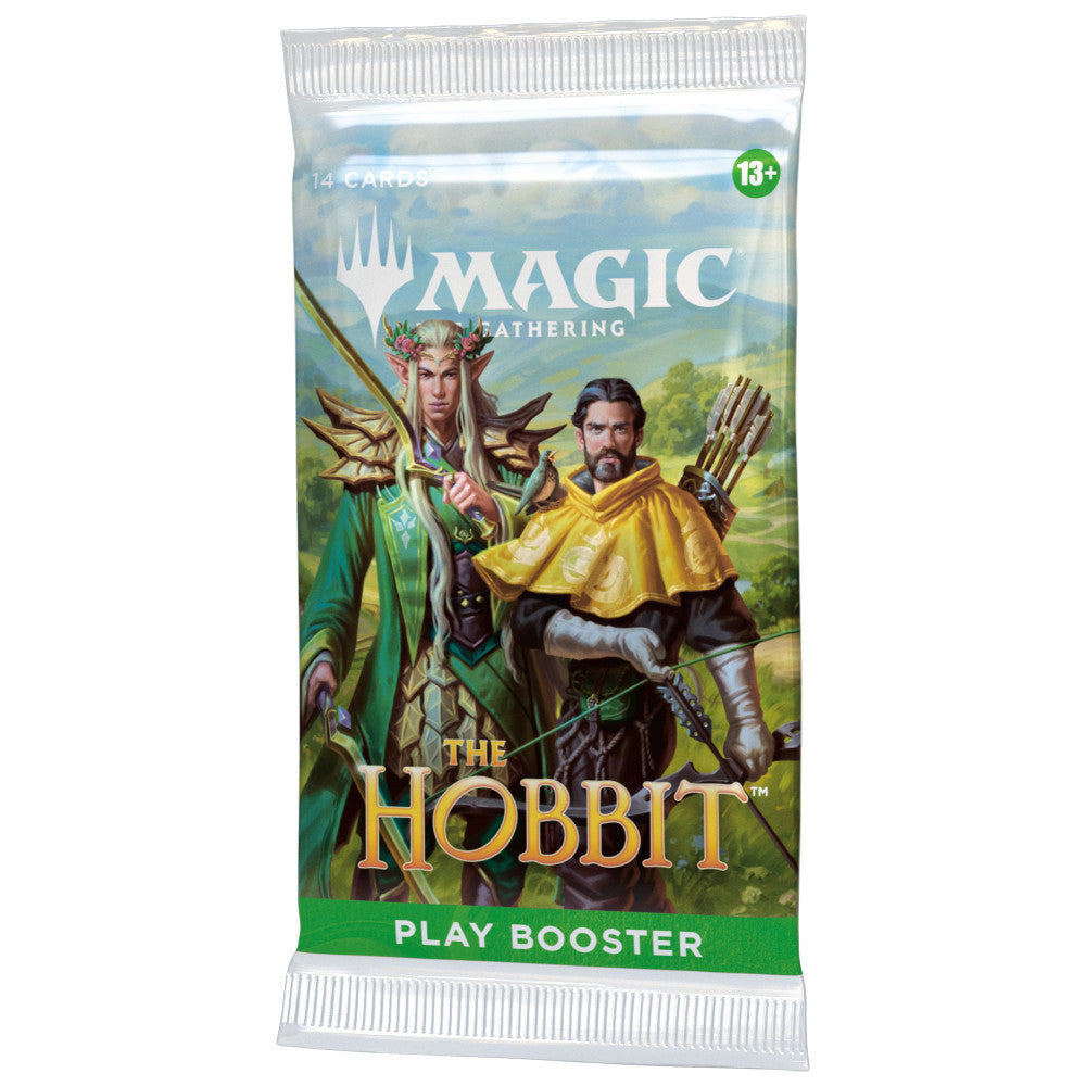 Magic The Gathering - The Hobbit Booster Pack